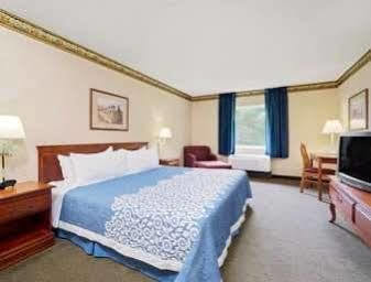 Hotel Magnuson